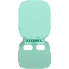 Держатель PERO настольный DS01 бирюзовый фото Держатель PERO настольный DS01 бирюзовый