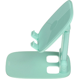 Держатель PERO настольный DS01 бирюзовый фото Держатель PERO настольный DS01 бирюзовый