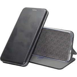 Чехол-книжка Pero для Xiaomi Redmi A5 чёрный (9880000411348)