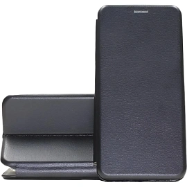 Чехол-книжка Pero для Xiaomi Redmi A5 чёрный (9880000411348)