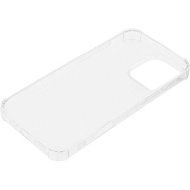 Чехол накладка PERO силикон для Apple iPhone 16 Pro Max