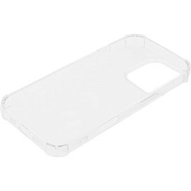 Чехол накладка PERO силикон для Apple iPhone 16 Pro