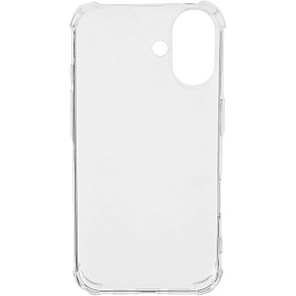 Чехол накладка PERO силикон для Apple iPhone 16