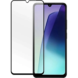 Защитное стекло Pero для Xiaomi Redmi 14C (9880010405597) фото Защитное стекло Pero для Xiaomi Redmi 14C (9880010405597)