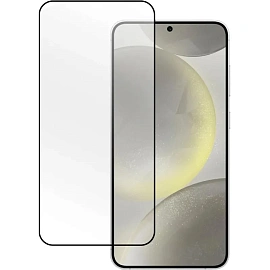 Защитное стекло Pero для Samsung Galaxy S25+ (9880010405689) фото Защитное стекло Pero для Samsung Galaxy S25+ (9880010405689)