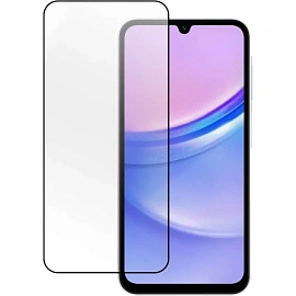 Защитное стекло Pero для Samsung Galaxy S25 (9880010405665) фото Защитное стекло Pero для Samsung Galaxy S25 (9880010405665)