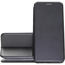 Чехол - книжка Pero для Samsung A26 черный