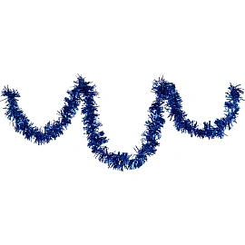 Мишура новогодняя  из ПЭТ /   9x200 см арт.92311