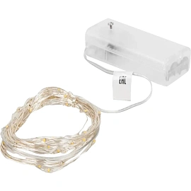 Электрогирлянда Magic Time Нить тёплый белый свет 50 светодиодов (5 м)