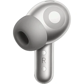 Наушники Xiaomi Buds 5 Pro титановые (BHR9640GL)