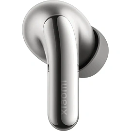 Наушники Xiaomi Buds 5 Pro титановые (BHR9640GL)