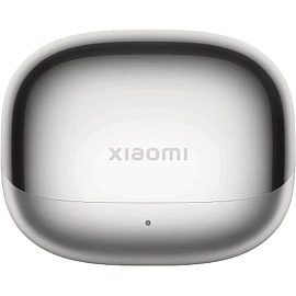 Наушники Xiaomi Buds 5 Pro титановые (BHR9640GL)