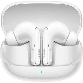 Наушники Xiaomi Buds 5 Pro белые (BHR9642GL)