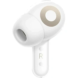 Наушники Xiaomi Buds 5 Pro белые (BHR9642GL)