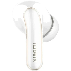 Наушники Xiaomi Buds 5 Pro белые (BHR9642GL)