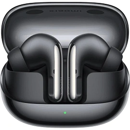 Наушники Xiaomi Buds 5 Pro чёрные (BHR9647GL)