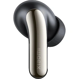 Наушники Xiaomi Buds 5 Pro чёрные (BHR9647GL)