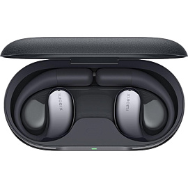 Наушники Xiaomi OpenWear Stereo (космический серый) (BHR8474GL)