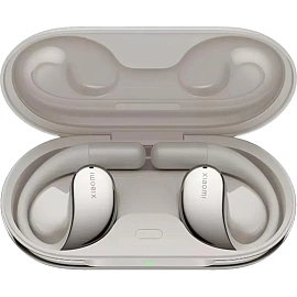 Наушники Xiaomi OpenWear Stereo (песчаниковый бежевый) (BHR8473GL)