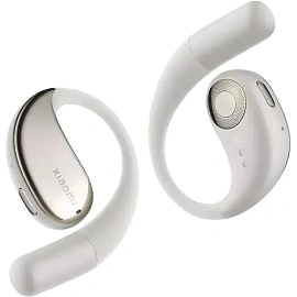 Наушники Xiaomi OpenWear Stereo (песчаниковый бежевый) (BHR8473GL)