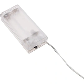 Фигура Светодиодная подвесная Снежинка, Теплый белый NEON-NIGHT, 501-056