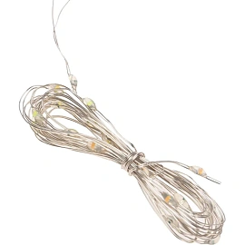 Электрогирлянда ДОЖДЬ ИЗ РОСЫ 3х2м,200LED,мультикол,IP20,USB,315-879