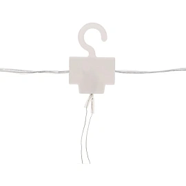 Электрогирлянда ДОЖДЬ ИЗ РОСЫ 3х2м,200LED,мультикол,IP20,USB,315-879