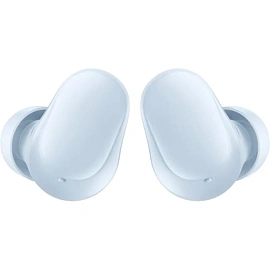 Наушники беспроводные Xiaomi Buds 6 Play синие (BHR9283GL)