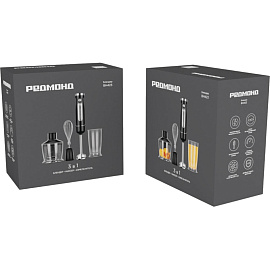 Блендер погружной Redmond BH423