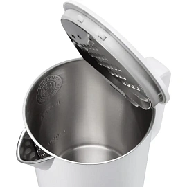 Чайник Redmond KM-245, белый