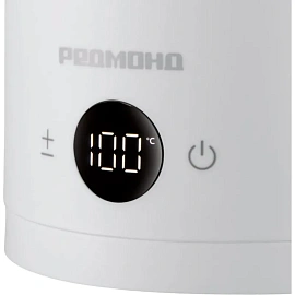 Чайник Redmond KM-245, белый