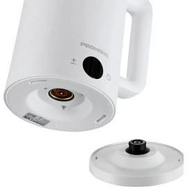 Чайник Redmond KM-245, белый