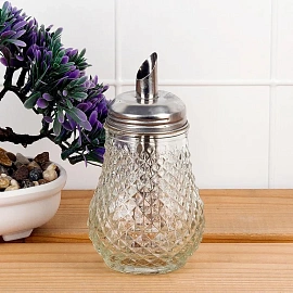 Сахарница Nouvelle Daily 170 мл с дозатором