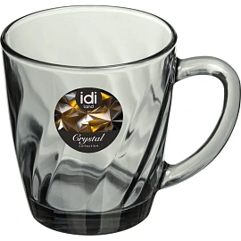 Набор кружек Crystal 350мл 8шт фото Набор кружек Crystal 350мл 8шт