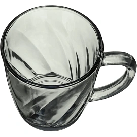 Набор кружек Crystal 350мл 8шт фото Набор кружек Crystal 350мл 8шт