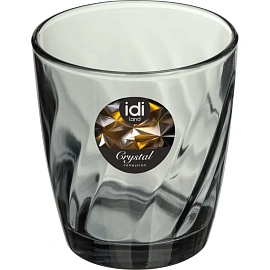 Набор стаканов Crystal 360мл 6шт фото Набор стаканов Crystal 360мл 6шт