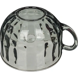 Бульонница Crystal 510мл с ушками 12шт/уп фото Бульонница Crystal 510мл с ушками 12шт/уп