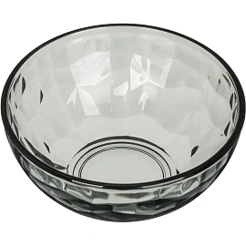 Салатник Crystal 13см 12шт/уп фото Салатник Crystal 13см 12шт/уп