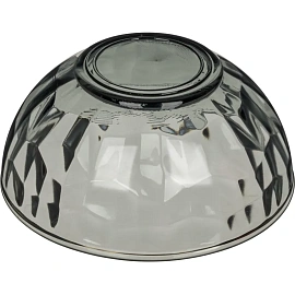 Салатник Crystal 13см 12шт/уп фото Салатник Crystal 13см 12шт/уп