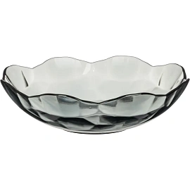 Тарелка Crystal 19см глубокая 6шт/уп фото Тарелка Crystal 19см глубокая 6шт/уп