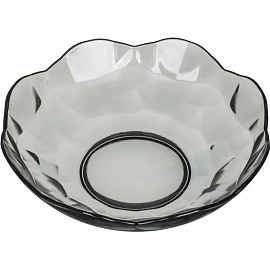 Тарелка Crystal 19см глубокая 6шт/уп фото Тарелка Crystal 19см глубокая 6шт/уп