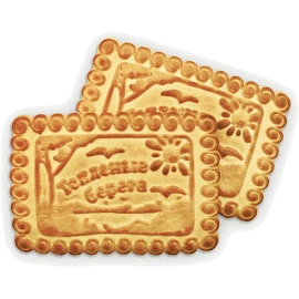 Печенье Топленые берега Сладонеж, 480г