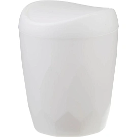 Контейнер для мусора Keeplex Light белый 1л_KL500310048 фото Контейнер для мусора Keeplex Light белый 1л_KL500310048