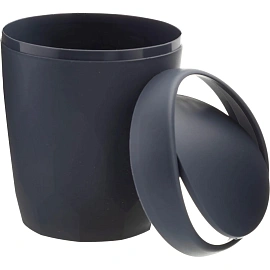 Контейнер для мусора Keeplex Light серый 1л_KL500310026 фото Контейнер для мусора Keeplex Light серый 1л_KL500310026