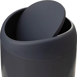 Контейнер для мусора Keeplex Light серый 1л_KL500310026 фото Контейнер для мусора Keeplex Light серый 1л_KL500310026