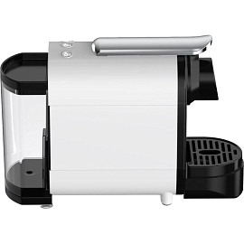 Кофемашина KaringBee TC01 белый,капсульная фото Кофемашина KaringBee TC01 белый,капсульная