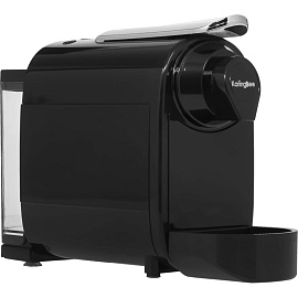 Кофемашина KaringBee TC01 Nespresso Original фото Кофемашина KaringBee TC01 Nespresso Original