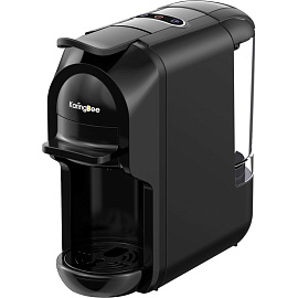 Кофемашина KaringBee ST-510 чёрная Dolce Gusto/Nespresso Original фото Кофемашина KaringBee ST-510 чёрная Dolce Gusto/Nespresso Original