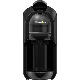 Кофемашина KaringBee ST-510 чёрная Dolce Gusto/Nespresso Original фото Кофемашина KaringBee ST-510 чёрная Dolce Gusto/Nespresso Original