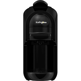 Кофемашина KaringBee ST-510 белый,капсульная фото Кофемашина KaringBee ST-510 белый,капсульная